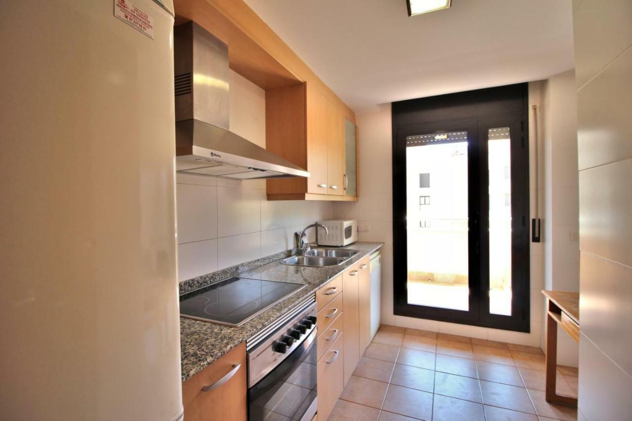 Appartement Al07 A 300 Metros De La Playa De Fenals Lloret de Mar