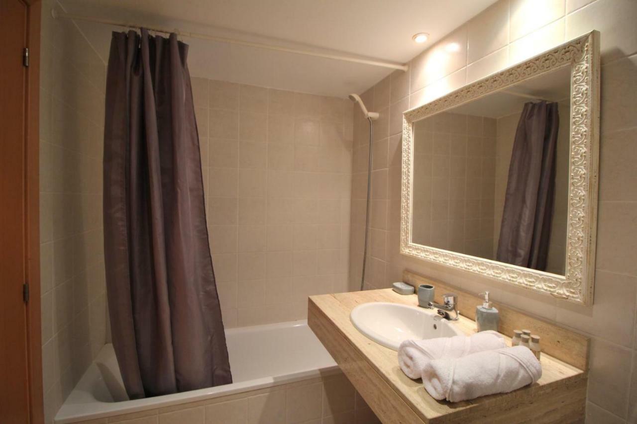 Appartement Al07 A 300 Metros De La Playa De Fenals