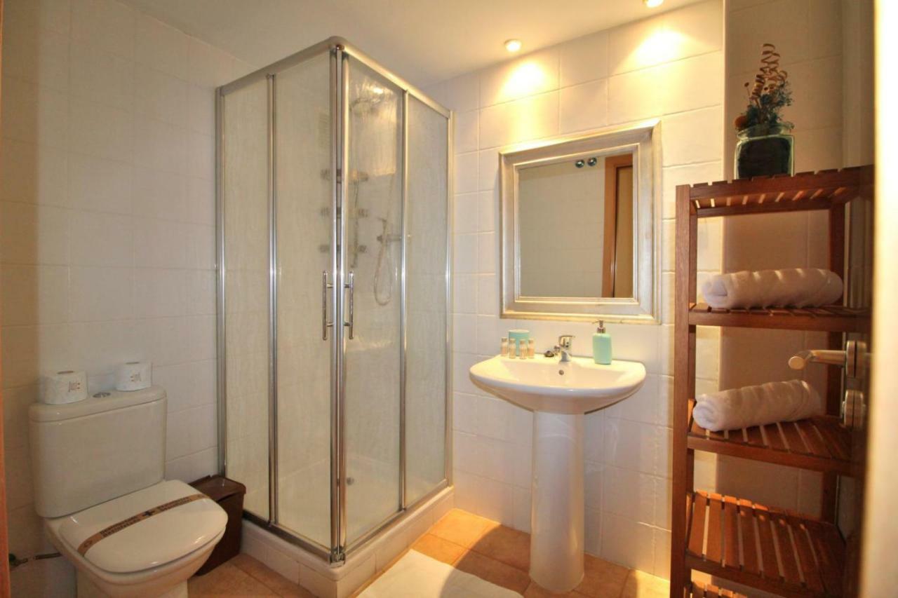 Appartement Al07 A 300 Metros De La Playa De Fenals